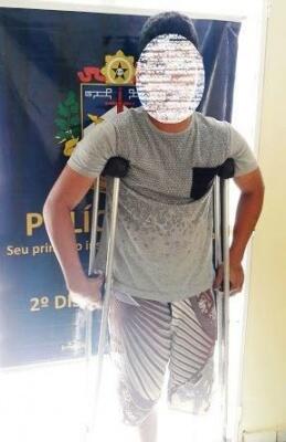 conteudo de folhabv.com.br