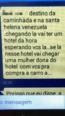 conteudo de folhabv.com.br