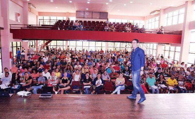 conteudo de folhabv.com.br