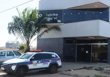 conteudo de folhabv.com.br