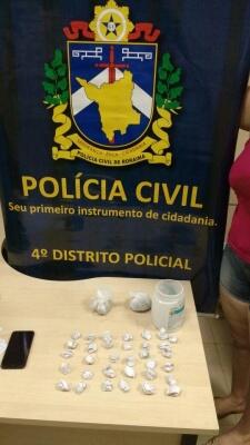 conteudo de folhabv.com.br
