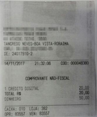 conteudo de folhabv.com.br