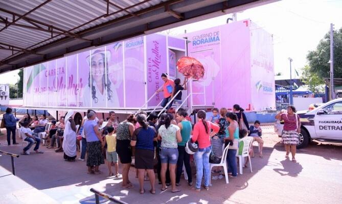 conteudo de folhabv.com.br