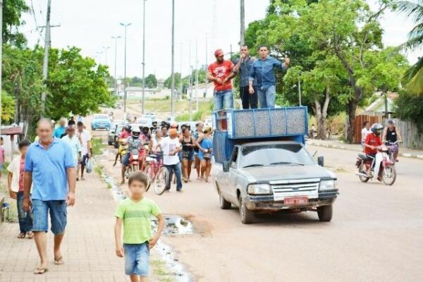 conteudo de folhabv.com.br