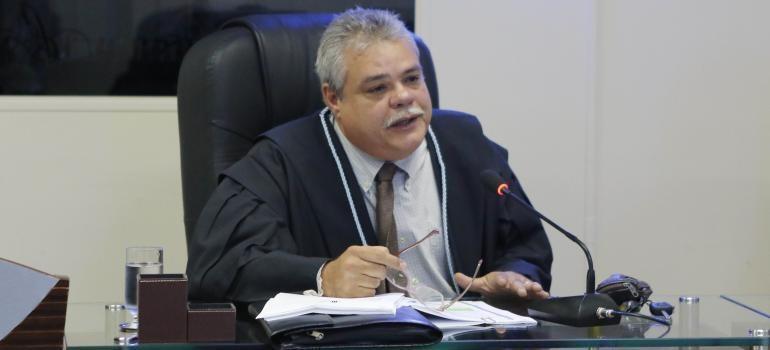 Joaquim Souto Maior