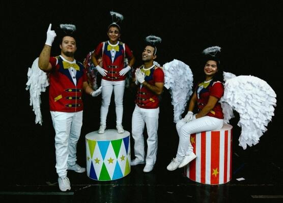 conteudo de folhabv.com.br