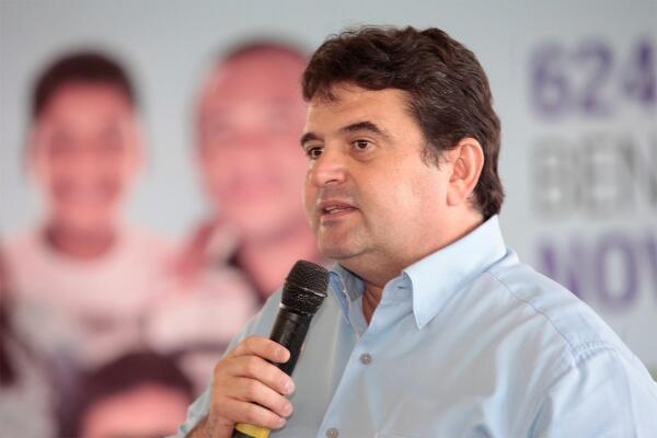 José de Anchieta Junior (PSDB)