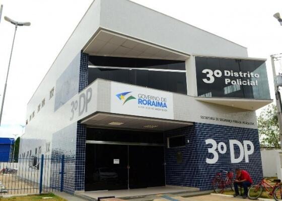 conteudo de folhabv.com.br