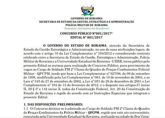 conteudo de folhabv.com.br