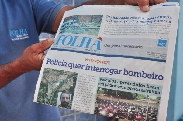 conteudo de folhabv.com.br
