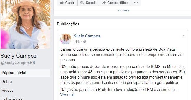 conteudo de folhabv.com.br