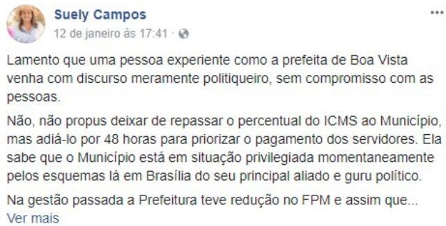 conteudo de folhabv.com.br
