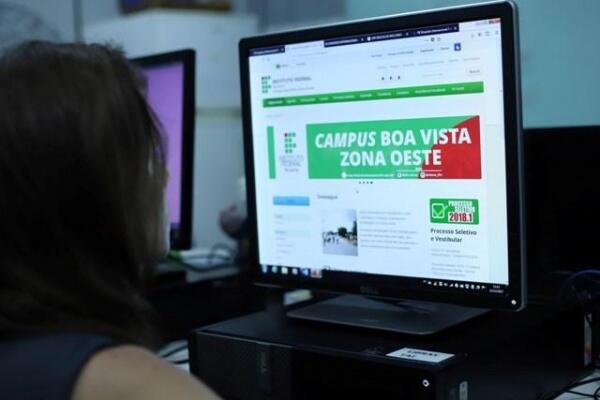 conteudo de folhabv.com.br