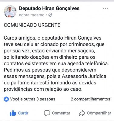 conteudo de folhabv.com.br