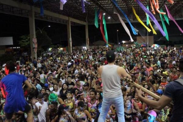 Prefeitura espera grande público (Foto: Divulgação)