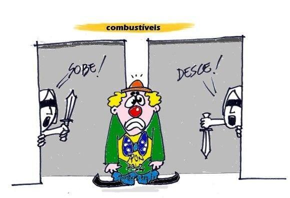 conteudo de folhabv.com.br