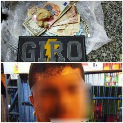 conteudo de folhabv.com.br
