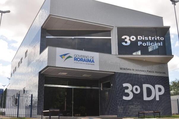 conteudo de folhabv.com.br