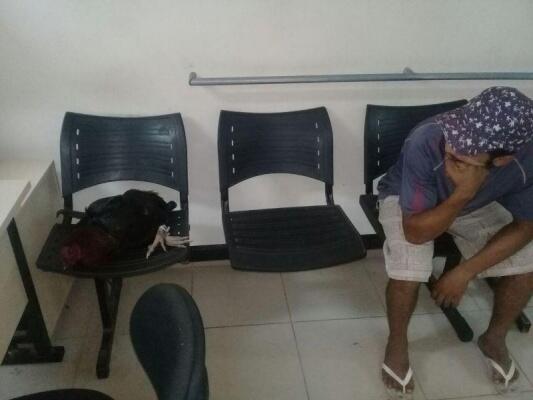 conteudo de folhabv.com.br