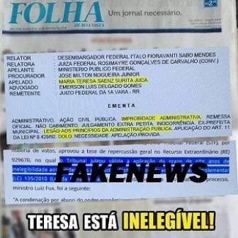 conteudo de folhabv.com.br
