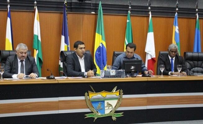 conteudo de folhabv.com.br