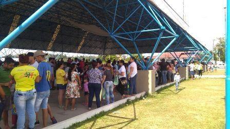 conteudo de folhabv.com.br