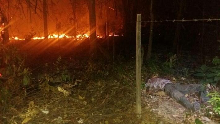 Violência tem aumentado no Estado (Foto: Divulgação)