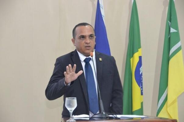 (Foto: Patrício Bispo/Secom CMBV)