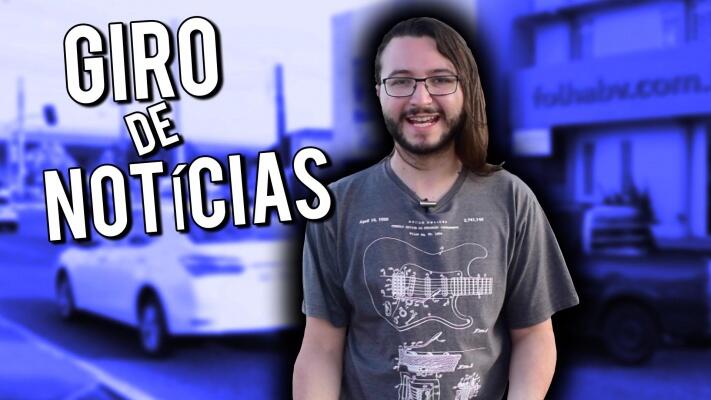 conteudo de folhabv.com.br