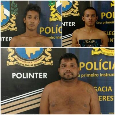 conteudo de folhabv.com.br