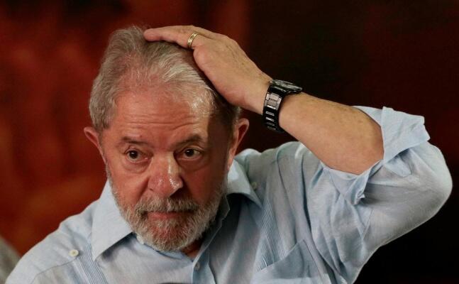 Lula deverá se apresentar na PF em Curitiba, nesta sexta, 6. (Foto: Estadão)