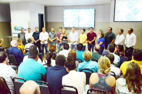 conteudo de folhabv.com.br