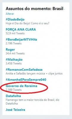 conteudo de folhabv.com.br