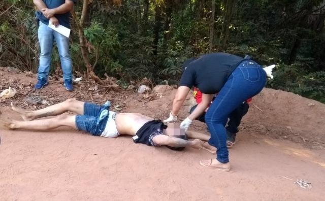 conteudo de folhabv.com.br