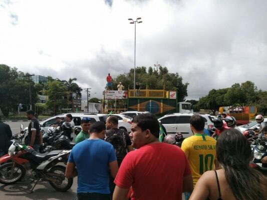 conteudo de folhabv.com.br