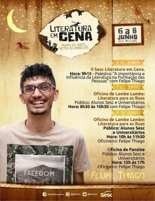 conteudo de folhabv.com.br