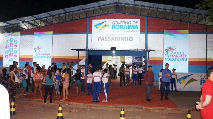 conteudo de folhabv.com.br