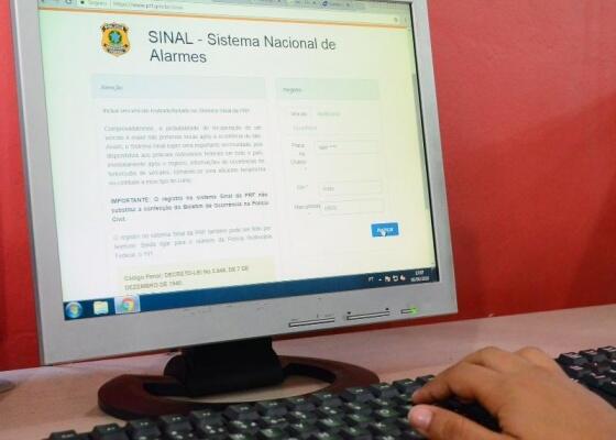 conteudo de folhabv.com.br