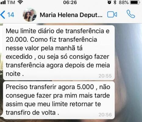 conteudo de folhabv.com.br