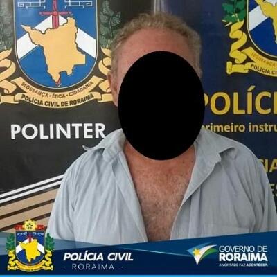 conteudo de folhabv.com.br