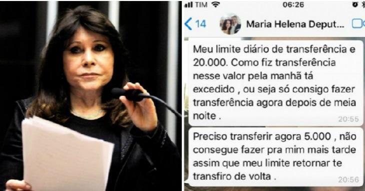 conteudo de folhabv.com.br
