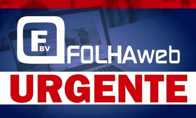 conteudo de folhabv.com.br