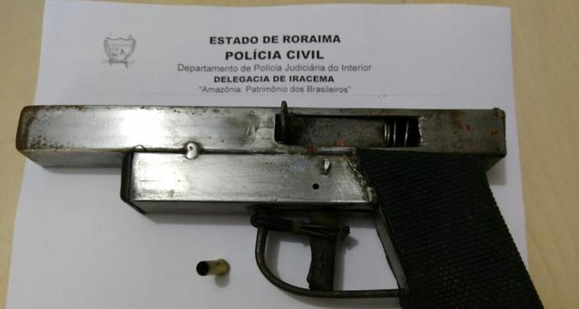 conteudo de folhabv.com.br