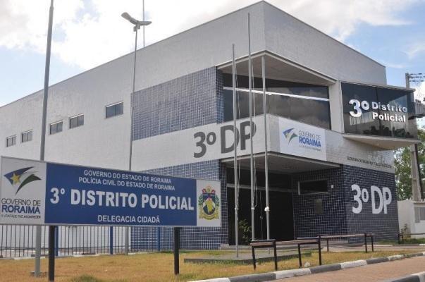 conteudo de folhabv.com.br