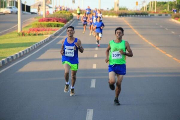 A 2ª Corrida Santos Dumont está prevista para acontecer no dia 29 de julho (Foto: Divulgação)