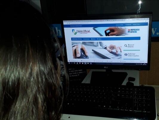 conteudo de folhabv.com.br