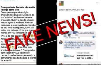 conteudo de folhabv.com.br