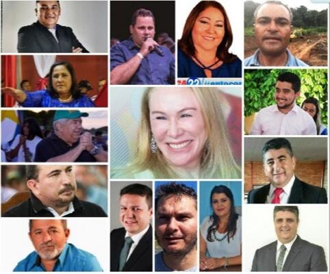 conteudo de folhabv.com.br