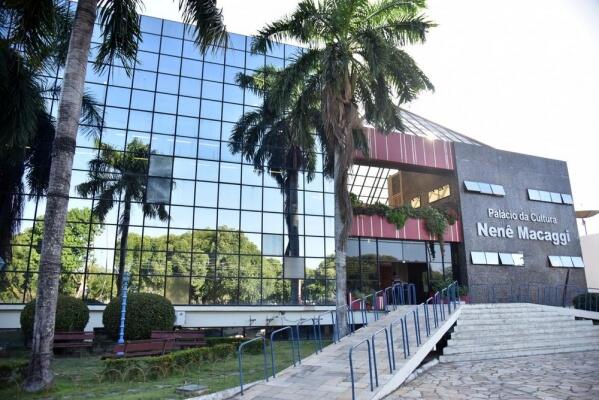 O evento contará com declamação, sarau, apresentação de obras e é aberto ao público (Foto: Secom Gov) O evento contará com declamação, sarau, apresentação de obras e é aberto ao público (Foto: Secom Gov)