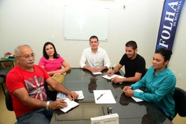 conteudo de folhabv.com.br